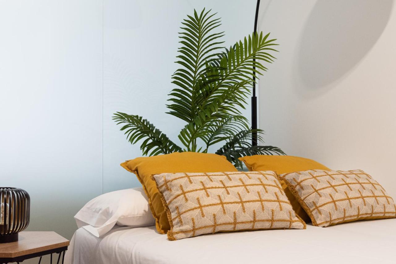 Precioso Loft Puerto Maritimo Con Parking Apartman Vigo Kültér fotó
