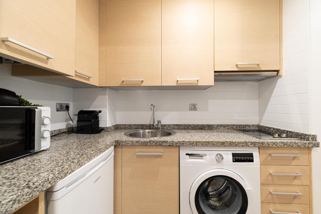 Precioso Loft Puerto Maritimo Con Parking Apartman Vigo Kültér fotó