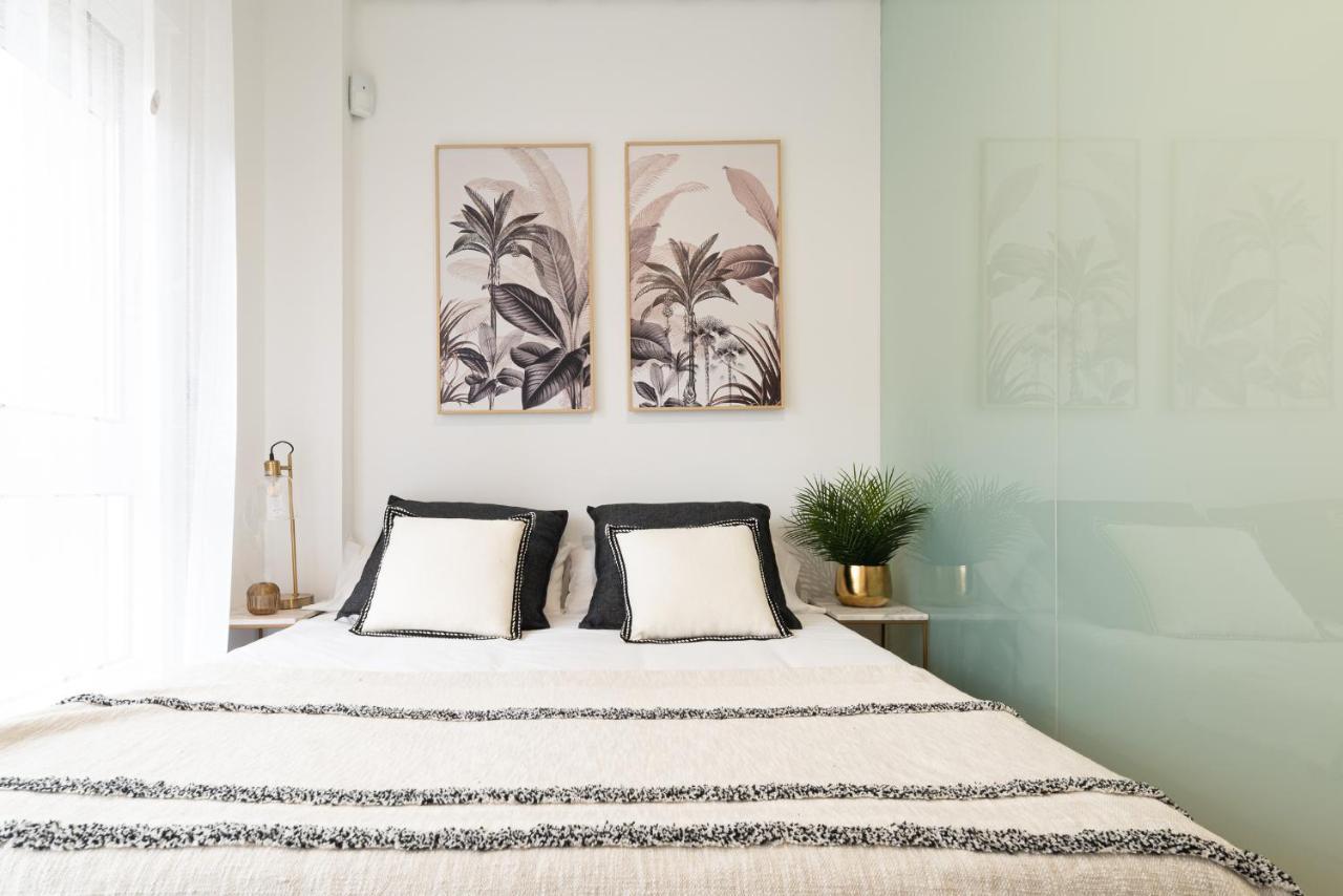 Precioso Loft Puerto Maritimo Con Parking Apartman Vigo Kültér fotó